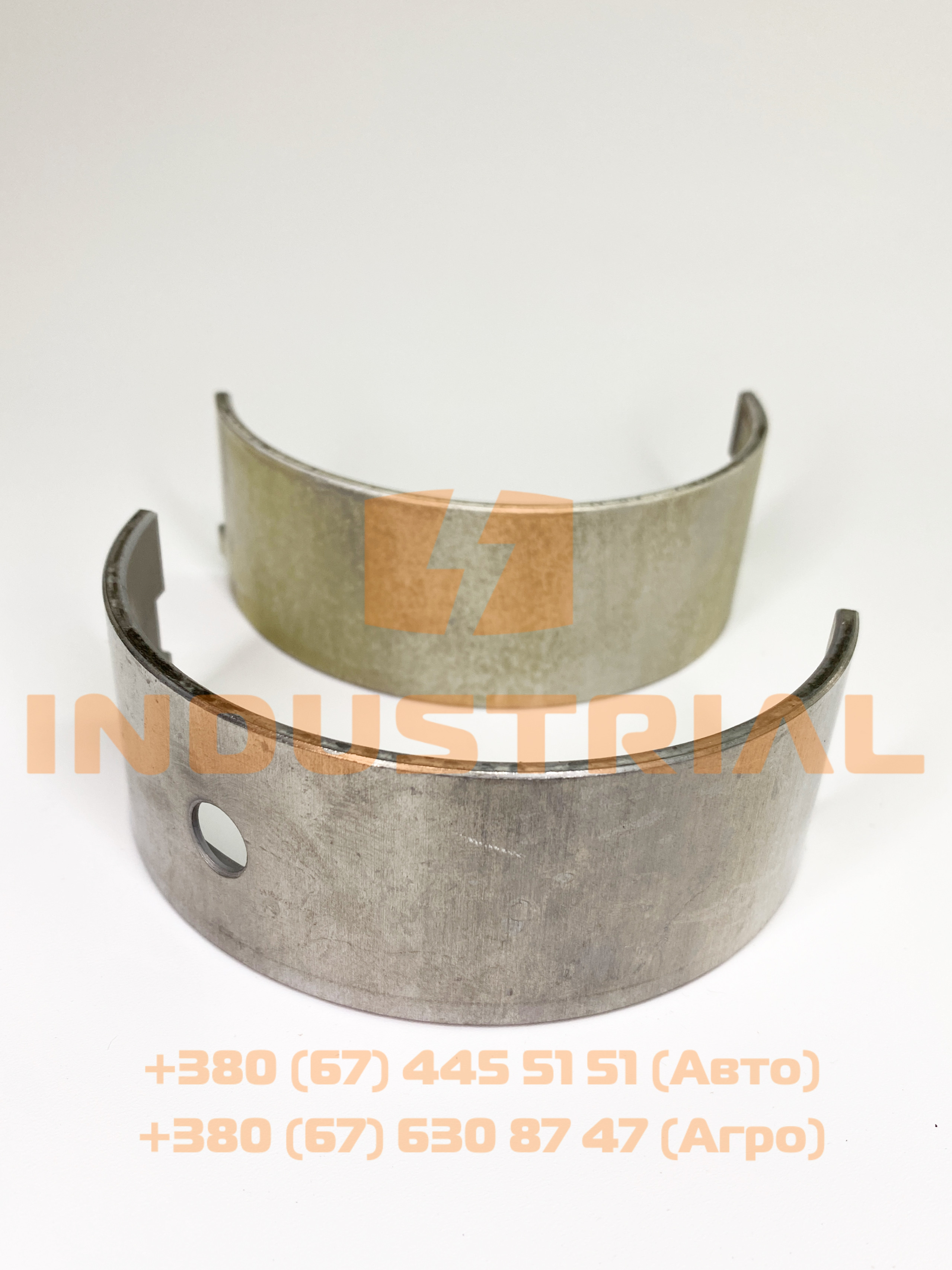 IVE 0011455 IVECO